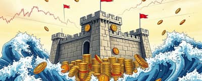 Defensive Investing: Safeguarding Capital in Uncertain Times