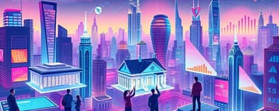 Navigating the Metaverse: Investment Strategies