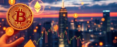Predictive Analytics in Crypto Markets