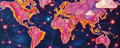 The Power of Decentralized Cloud Storage