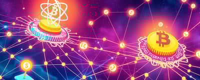 The Mechanics of Atomic Swaps