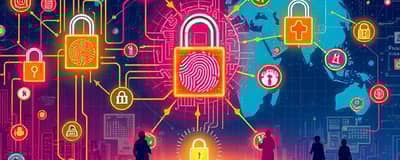 The Evolution of Digital Identity Management