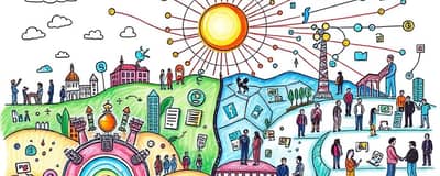 From Web2 to Web3: The Paradigm Shift