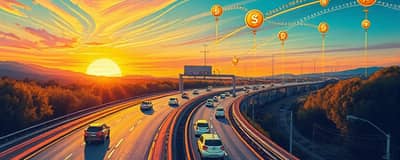 From Fiat to Crypto: The On-Ramp Journey