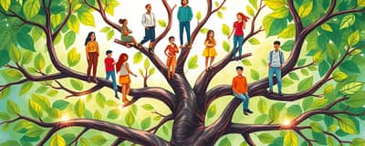 The Human Element in Decentralized Systems