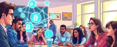 The Case for Digital Asset Education