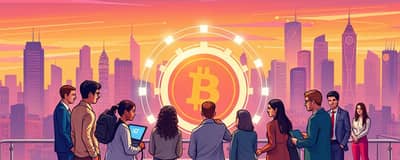 Regulatory Clarity: What's Next for Digital Assets