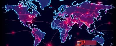 The Future of Supply Chains: Blockchain Integration