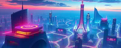 Investing in the Metaverse: Virtual Land and Beyond