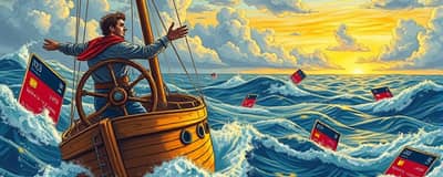 The Navigator's Guide: Steering Clear of Credit Pitfalls