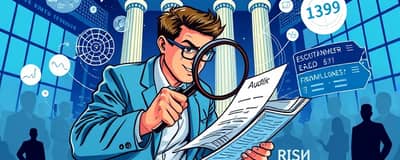 Deconstructing Debt: A Forensic Approach to Credit Review