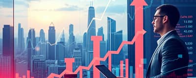 Mastering Momentum: Identifying Upward Credit Trends