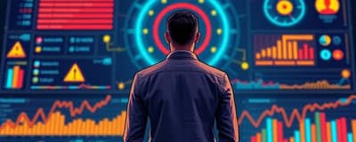 Forecasting Failure: Early Warning Signals in Credit Portfolios