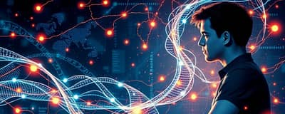 The Data Whisperer: Extracting Credit Insights from Raw Information