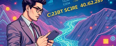 The Credit Connoisseur: Discerning Quality in a Sea of Data