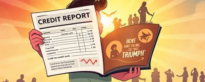 Beyond the Numbers Game: The Art of Credit Storytelling