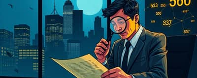 Cracking the Code: Unveiling Hidden Credit Risks