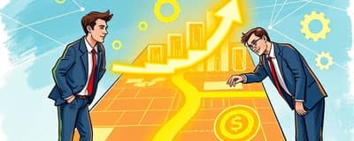 The Strategic Lender: Aligning Credit with Business Goals