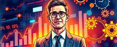 Beyond the Default Line: Proactive Credit Management