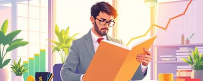 From Speculation to Security: Building a Reliable Credit Book