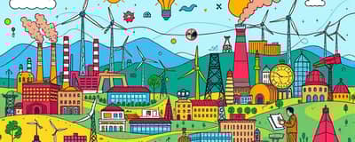 Navigating the Unknown: Credit Analysis in Emerging Industries