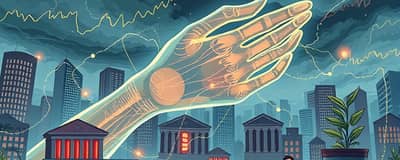 The Unseen Hand: Understanding Systemic Market Risks