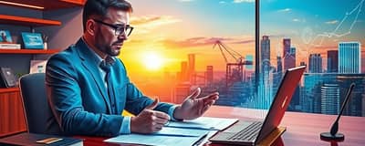 The Credit Strategist: Crafting Winning Lending Approaches