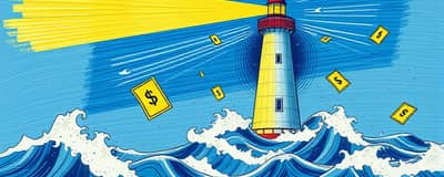 From Panic to Prudence: Managing Credit During Volatility