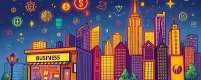 The Growth Catalyst: How Credit Fuels Expansion