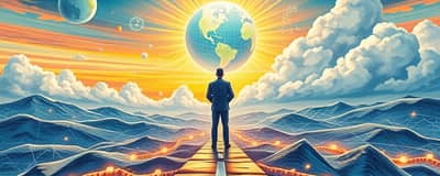 Navigating the New Normal: Adapting Risk Strategies to Change