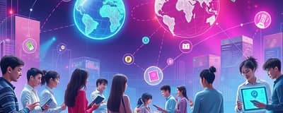 The Future of Lending: Shaping Credit for Tomorrow's Economy