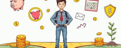 From Predictable to Prepared: Mastering Financial Contingencies