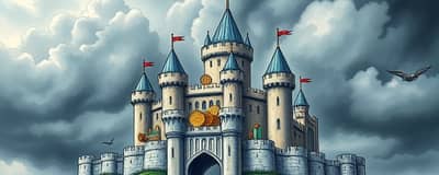 The Prudent Protector: Crafting Your Financial Armor