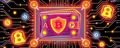 Cybersecurity for Your Wallet: Protecting Digital Assets