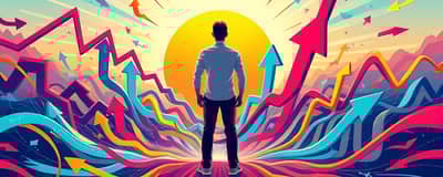 From Volatility to Opportunity: Profiting from Market Swings