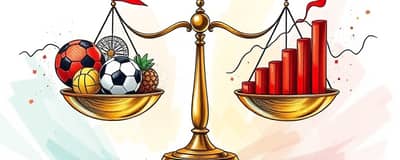 The Art of the Hedged Bet: Balancing Risk and Reward