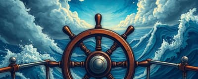 The Prudent Navigator: Charting a Course Through Uncertainty