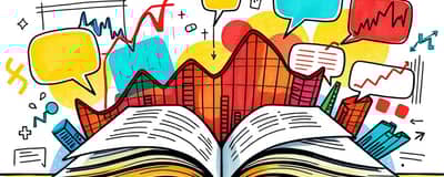 Decoding Market Narratives: Separating Fact from Fear