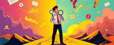 The Discipline of Doubt: Constructive Skepticism in Investing