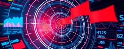 The Early Warning System: Spotting Financial Red Flags