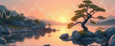 The Zen of Investing: Achieving Calm Amidst Market Chaos