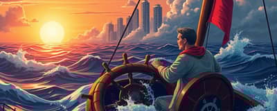 From Fear to Foresight: Proactive Investing in Turbulen Times