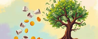 The Latte Factor Revisited: Finding Savings in Small Changes