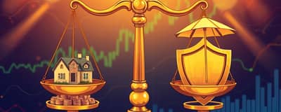 Building a Bulletproof Balance Sheet: Personal Finance Edition