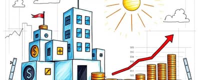 The Architect's Blueprint: Designing a Low-Risk, High-Return Portfolio