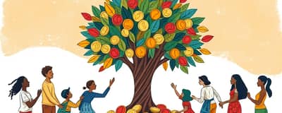 Smart Giving: Charitable Contributions That Make a Difference