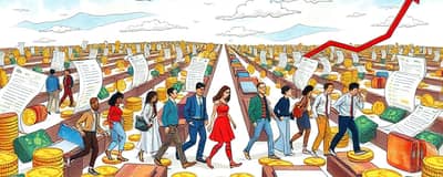 Financial Fails: Learning from Common Money Mistakes