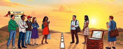 Beyond the 401k: Alternative Retirement Savings Strategies