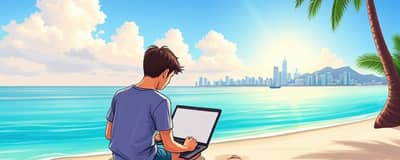 Geographic Arbitrage: Maximizing Your Income and Lifestyle