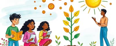 Your Financial Story: Reshaping Your Relationship with Money